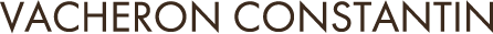 VACHERON CONSTANTIN
